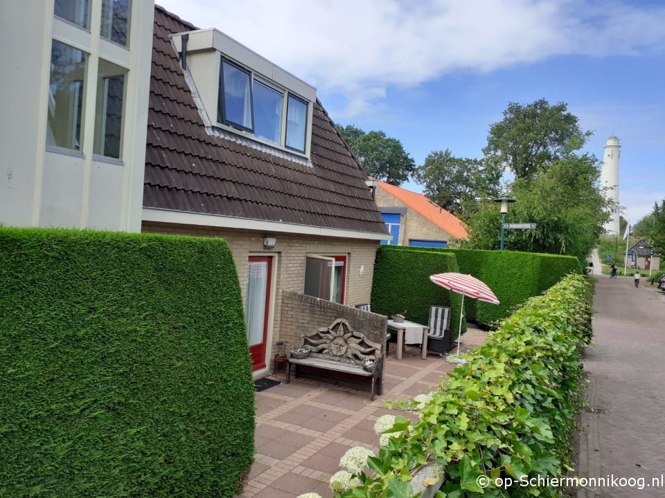 Buitenaanzicht Zonneweelde 1 Buitenaanzicht Zonneweelde 1